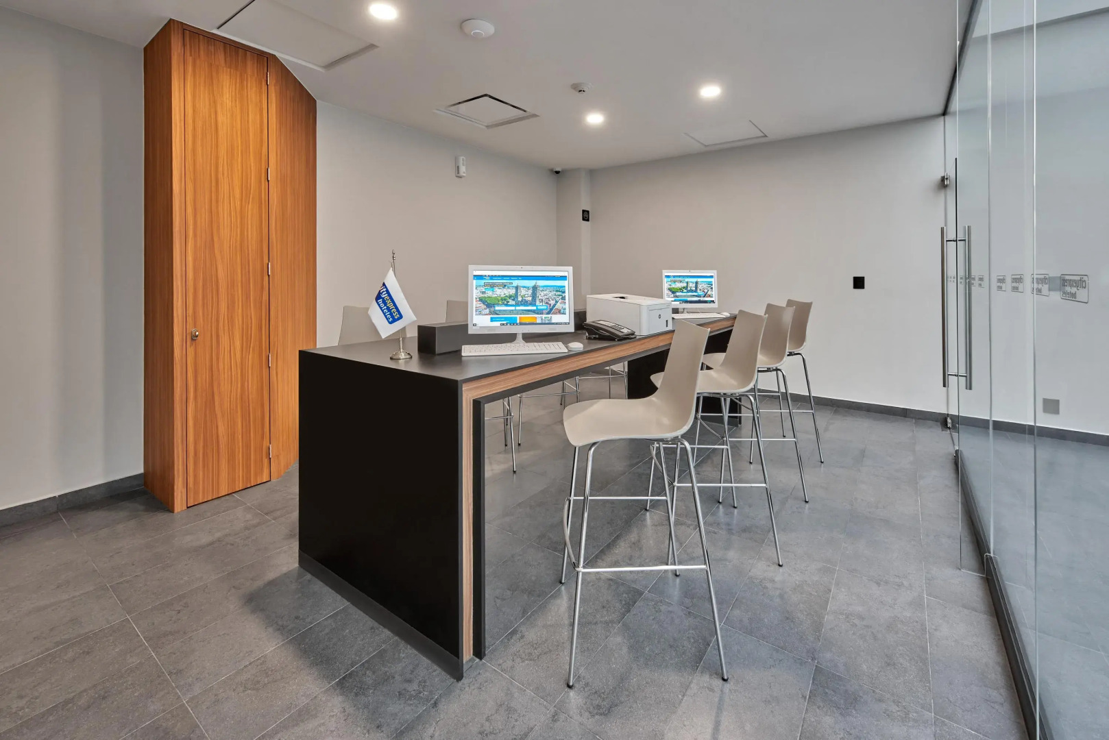 Photo - City Express by Marriott Ciudad de México Tlalpan