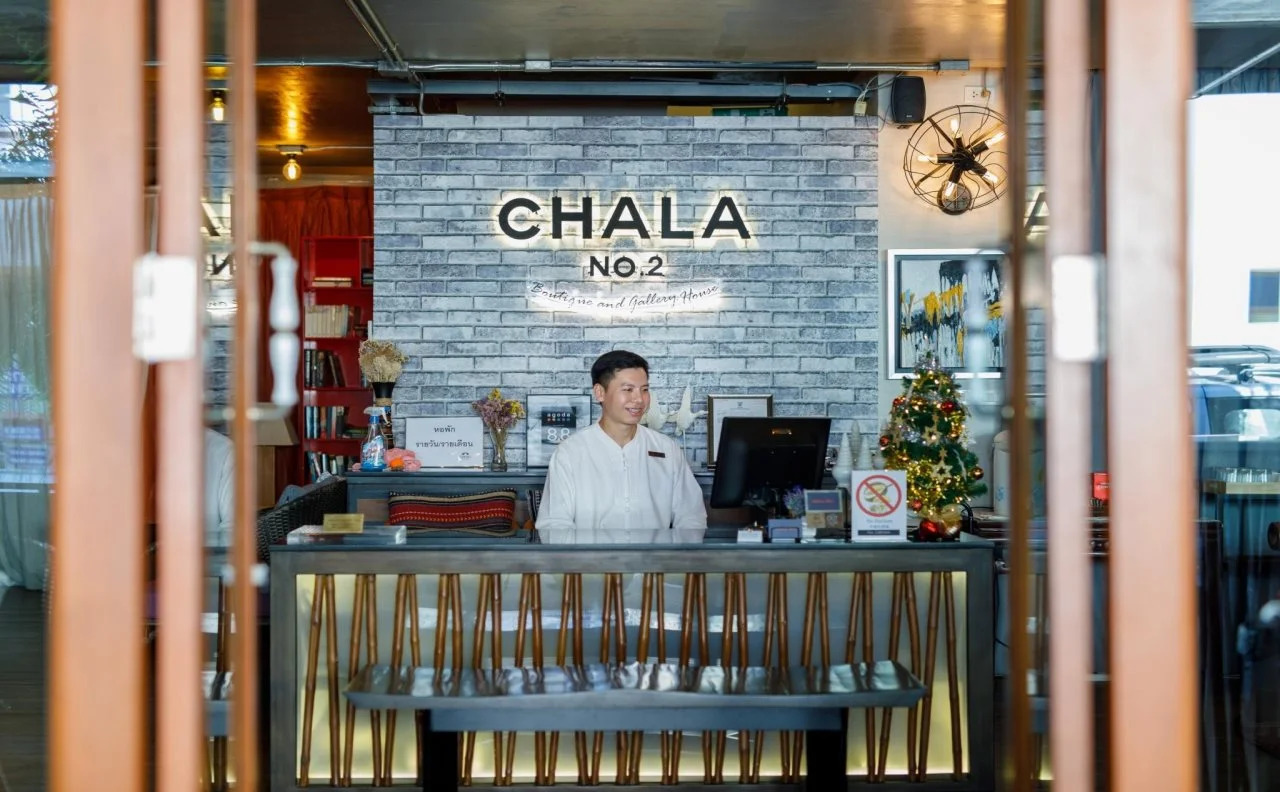 Foto - Chala Number 2 Art and Gallery