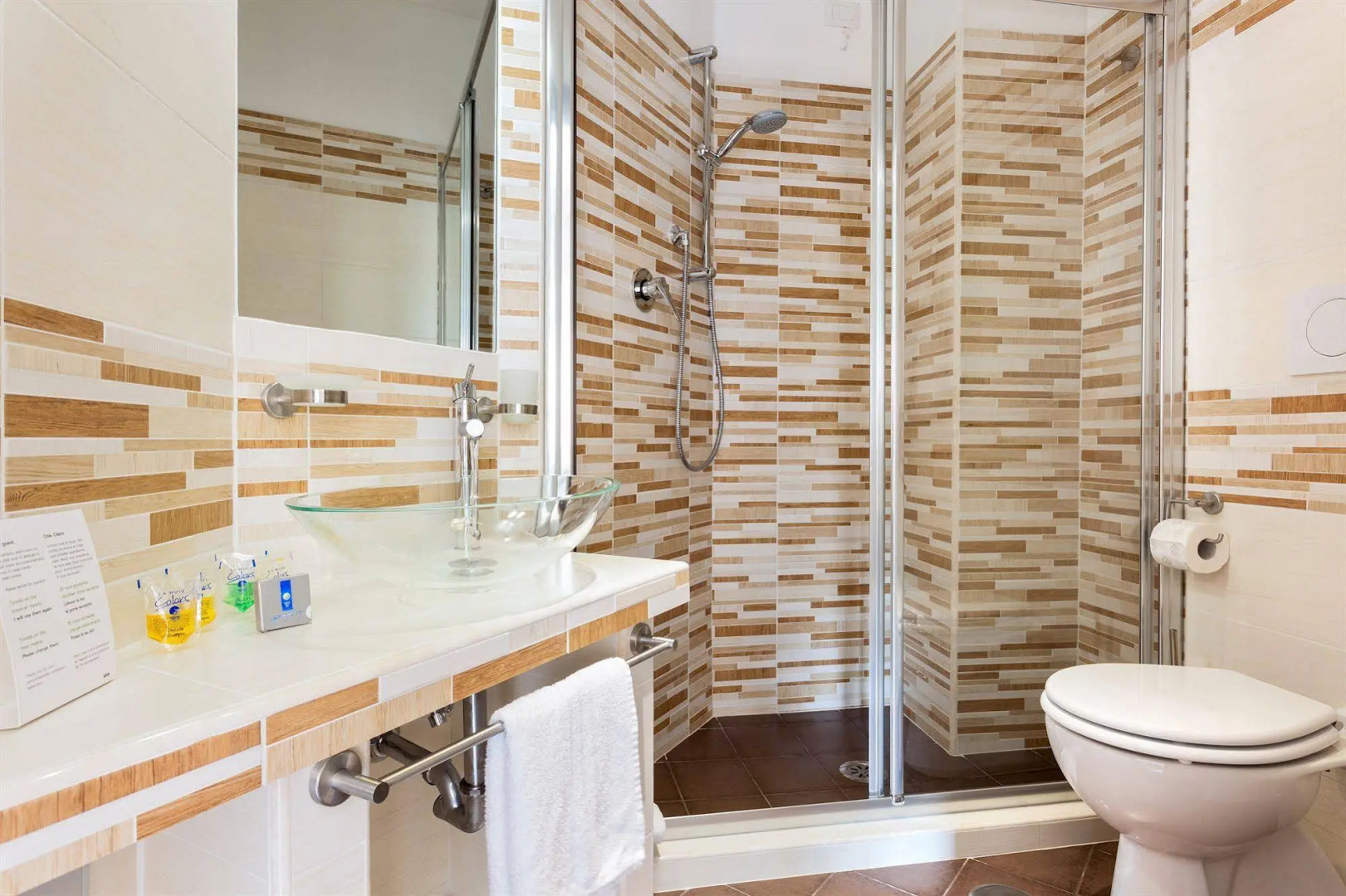 Foto - B&B Sol Romae