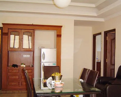 Photo - Hotel Athome & Serviced Apartments by Deccan Serai Hotels
