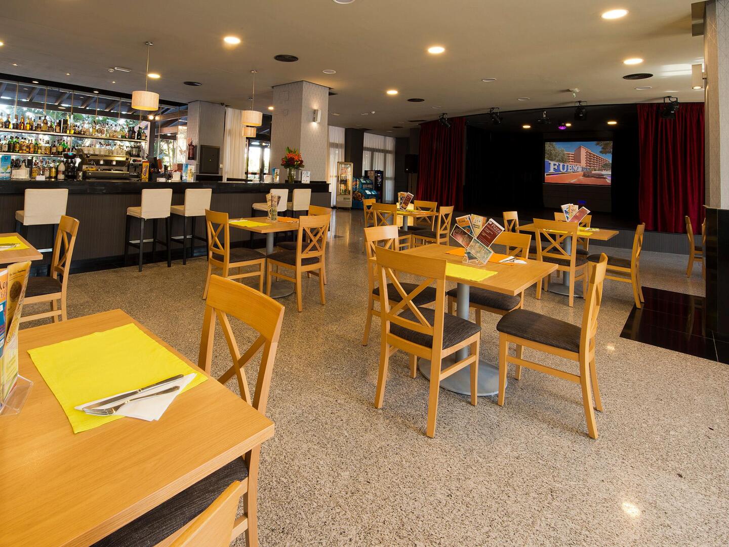 Foto - Fuengirola Beach Apartamentos Turísticos