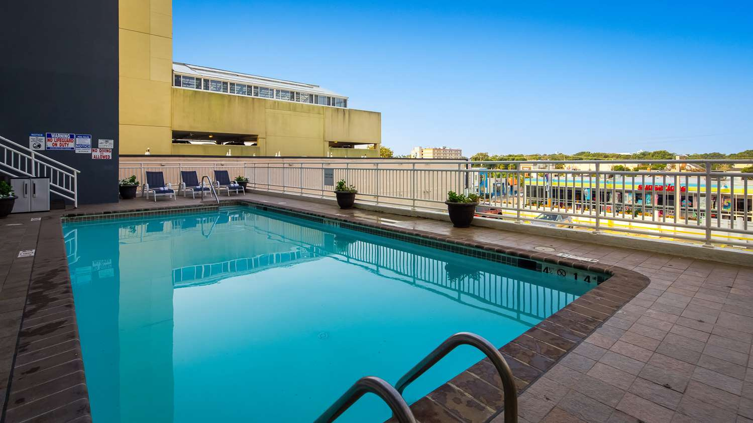 Foto - Surestay Studio By Best Western Virginia Beach Oceanfront