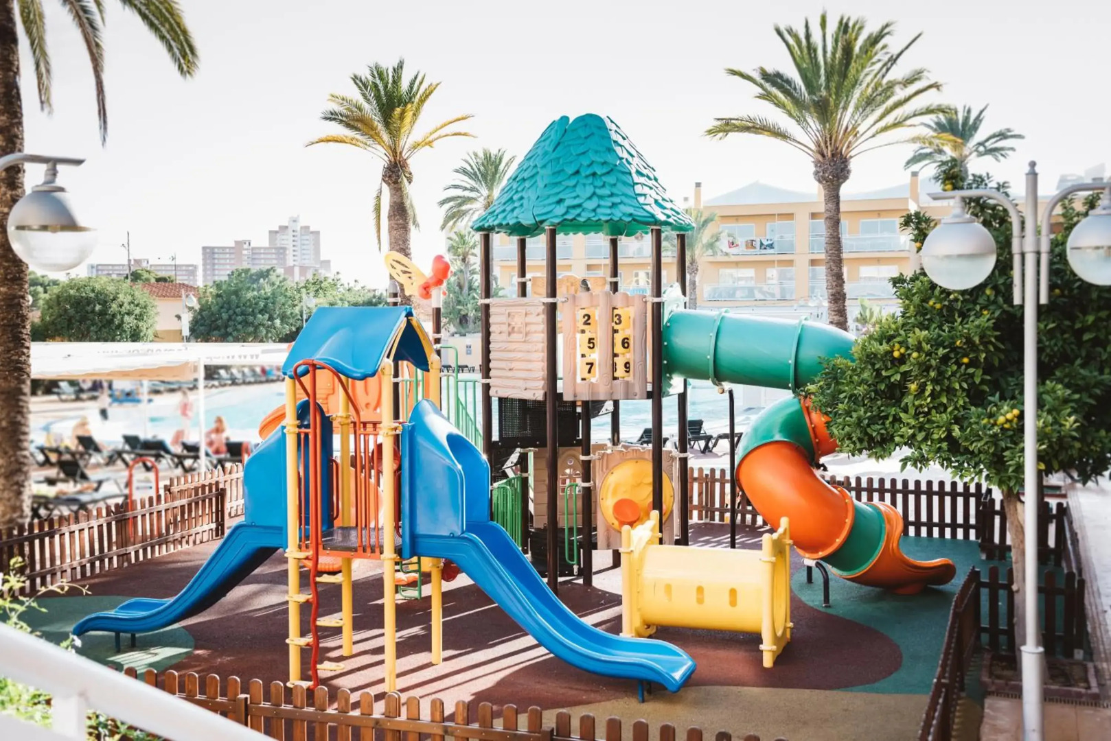 Photo - Apartamentos Turisticos Terralta