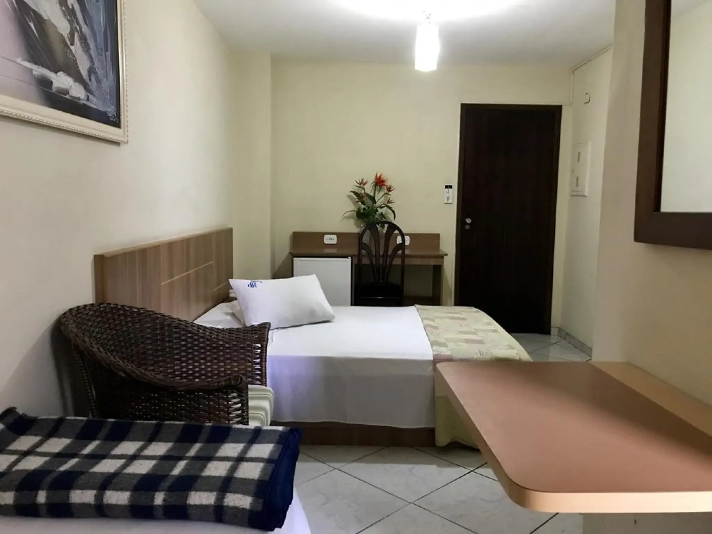 Foto - San Francisco Plazza Hotel