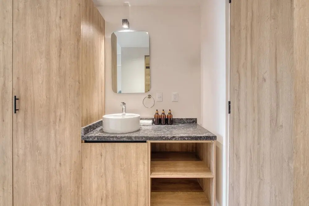 Foto - Myla Chapultepec