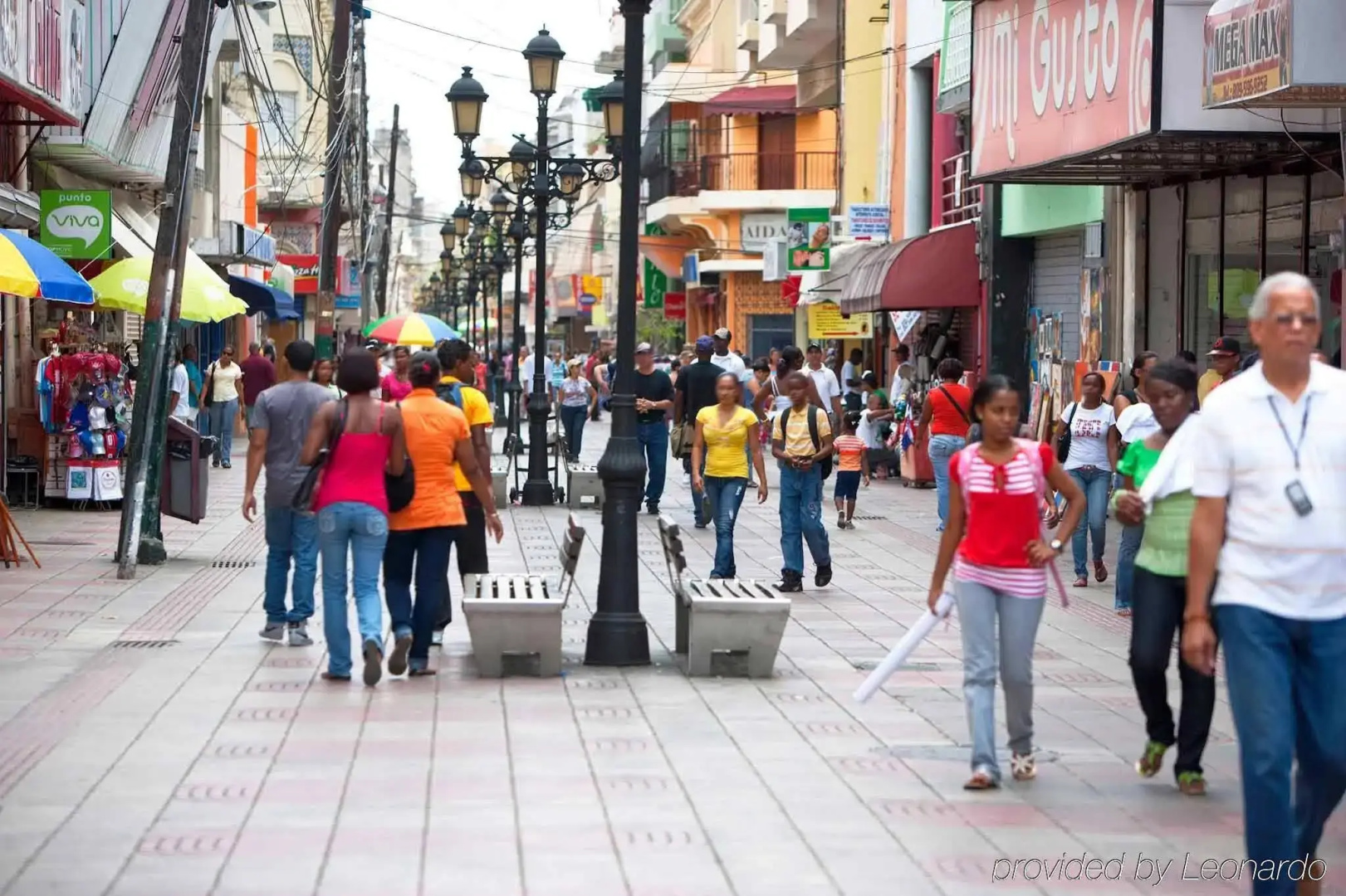 Photo - Novus Plaza Hodelpa