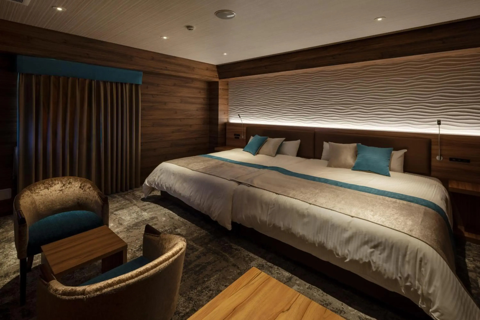 Foto - Falls Lodge & Suites