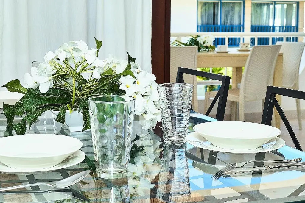 Foto - Flor del Mar Condo Punta Cana Beachfront