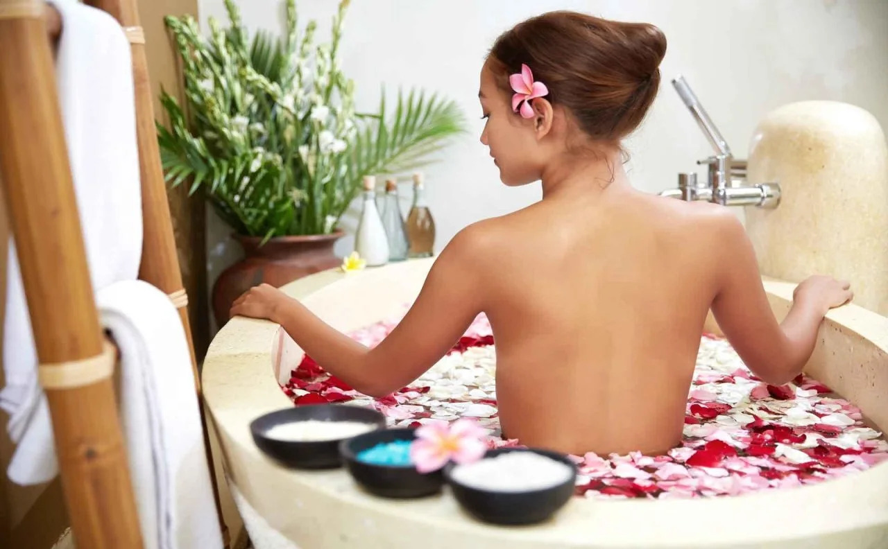 Foto - Visakha Sanur by Puri Signatures