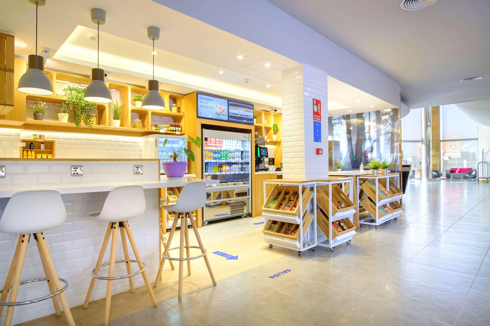 Photo - Hilton Garden Inn Málaga