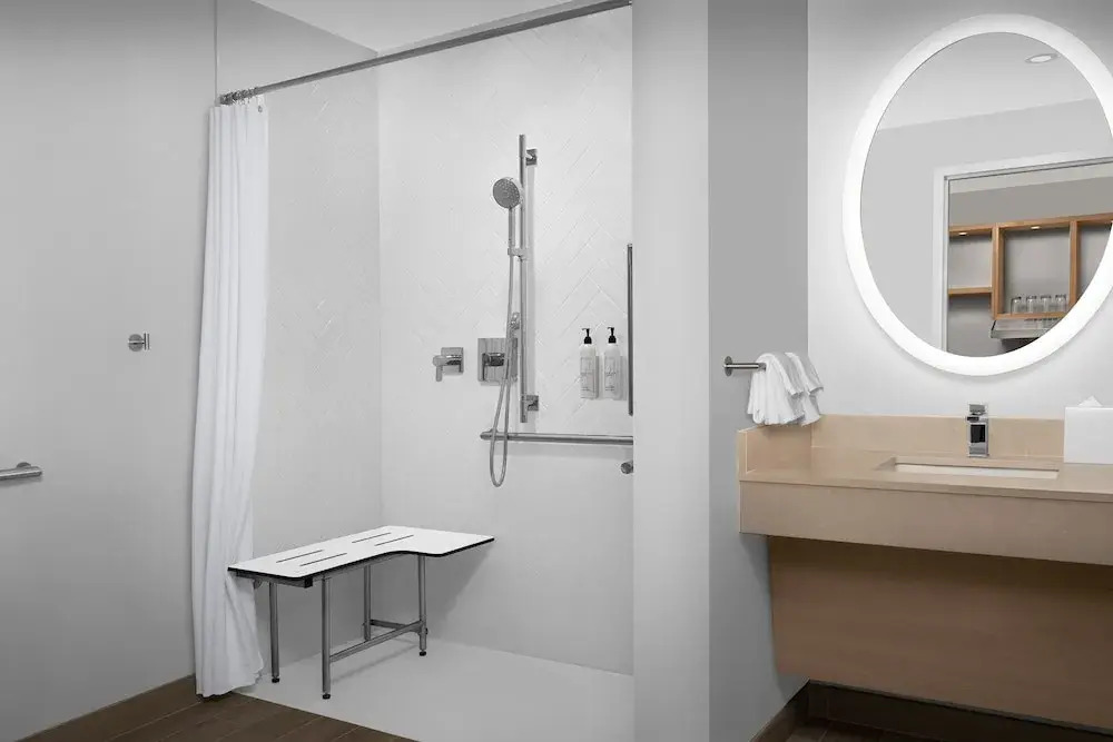 Foto - TownePlace Suites Jacksonville Airport