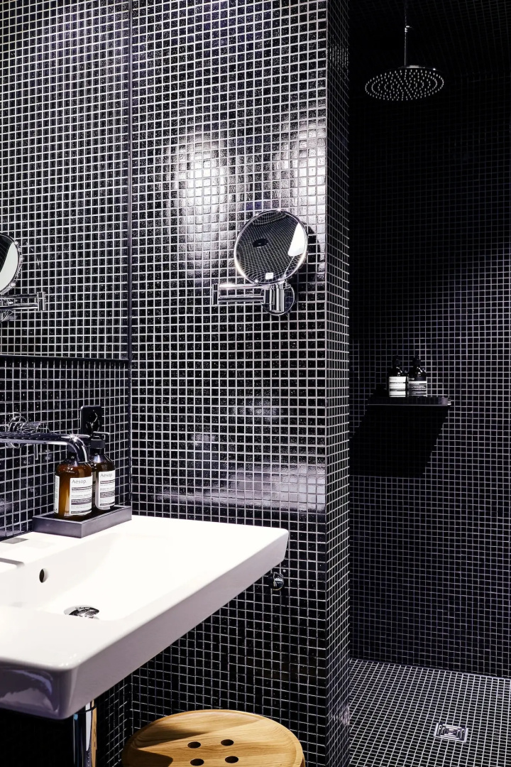 Foto - Nomad Design & Lifestyle Hotel - Member of Design Hotels