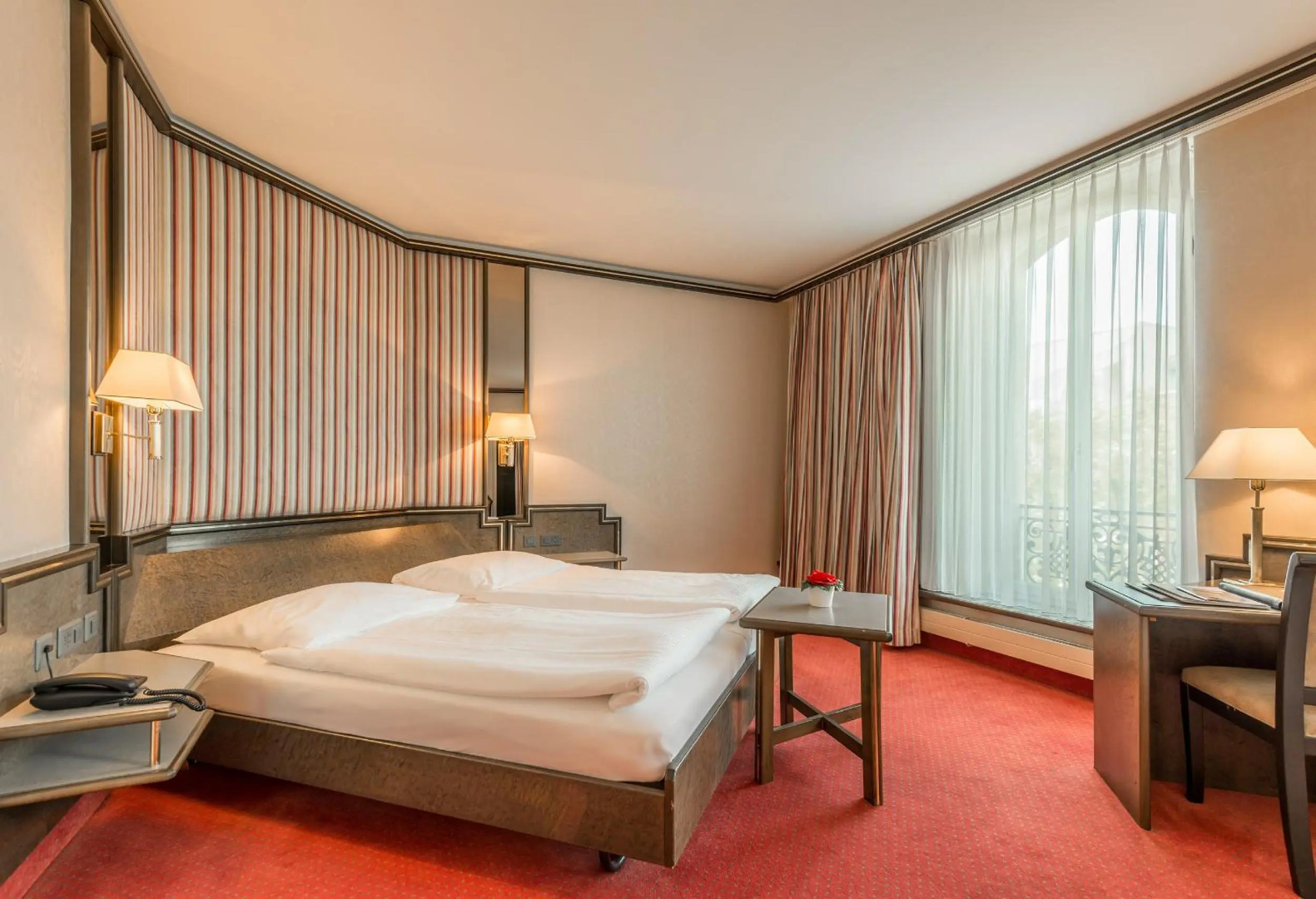 Foto - Hotel Monopol