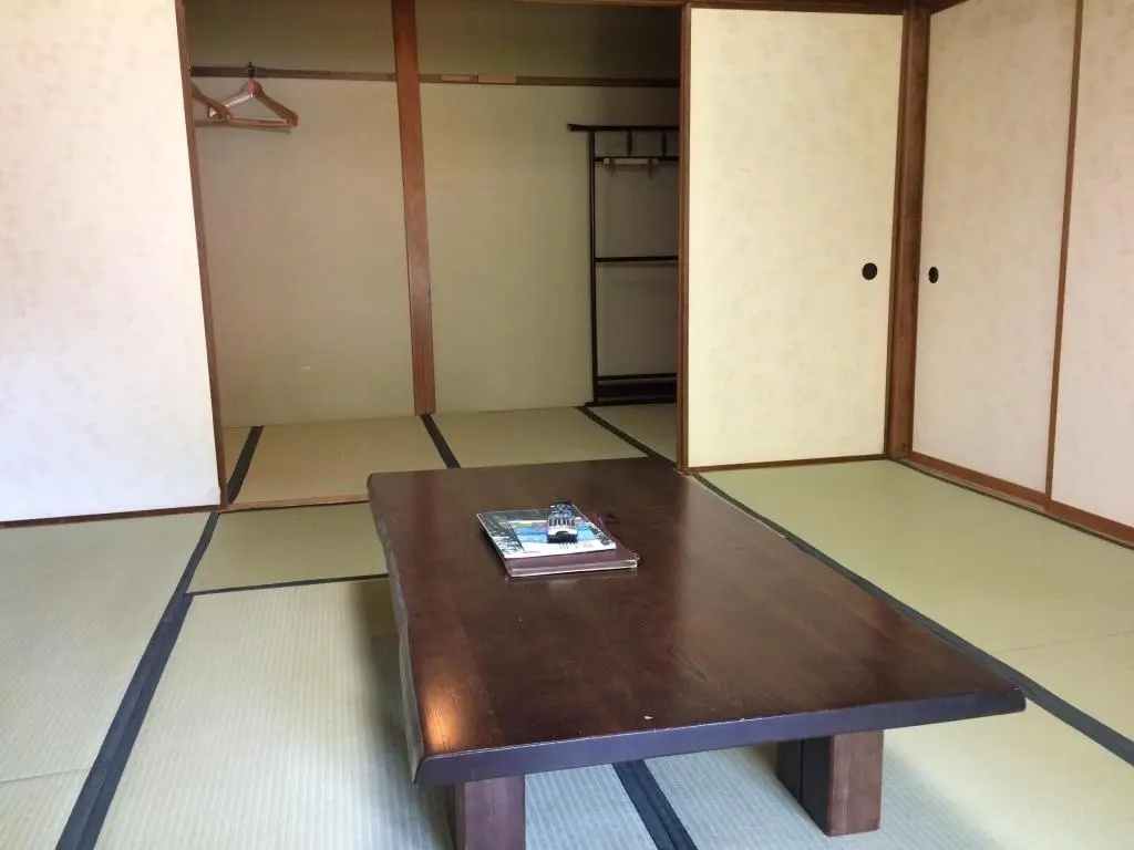 Foto - Kinokuniya Ryokan