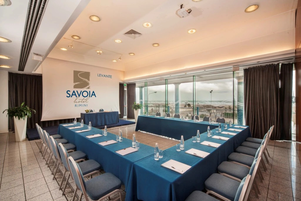 Foto - Savoia Hotel Rimini