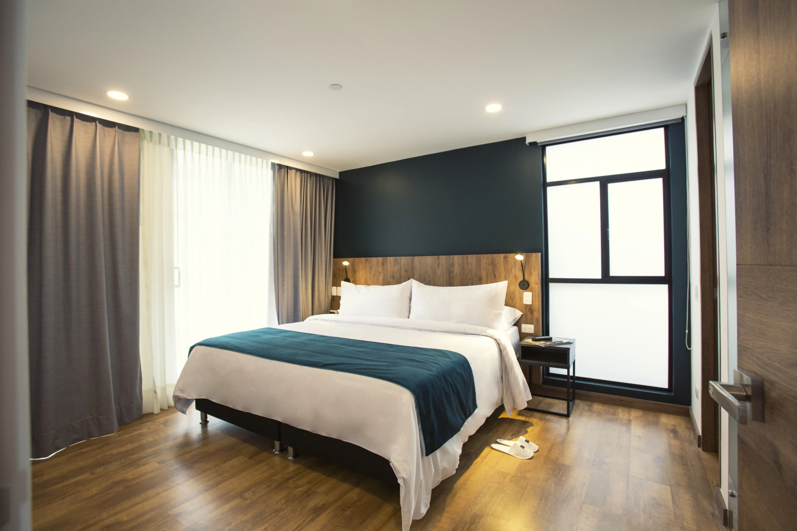 Photo - Hotel Lagoon