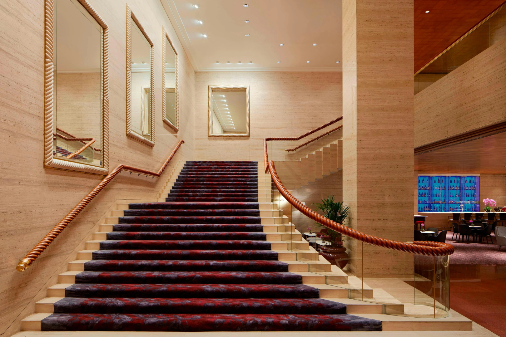 Photo - Sheraton Towers Singapore
