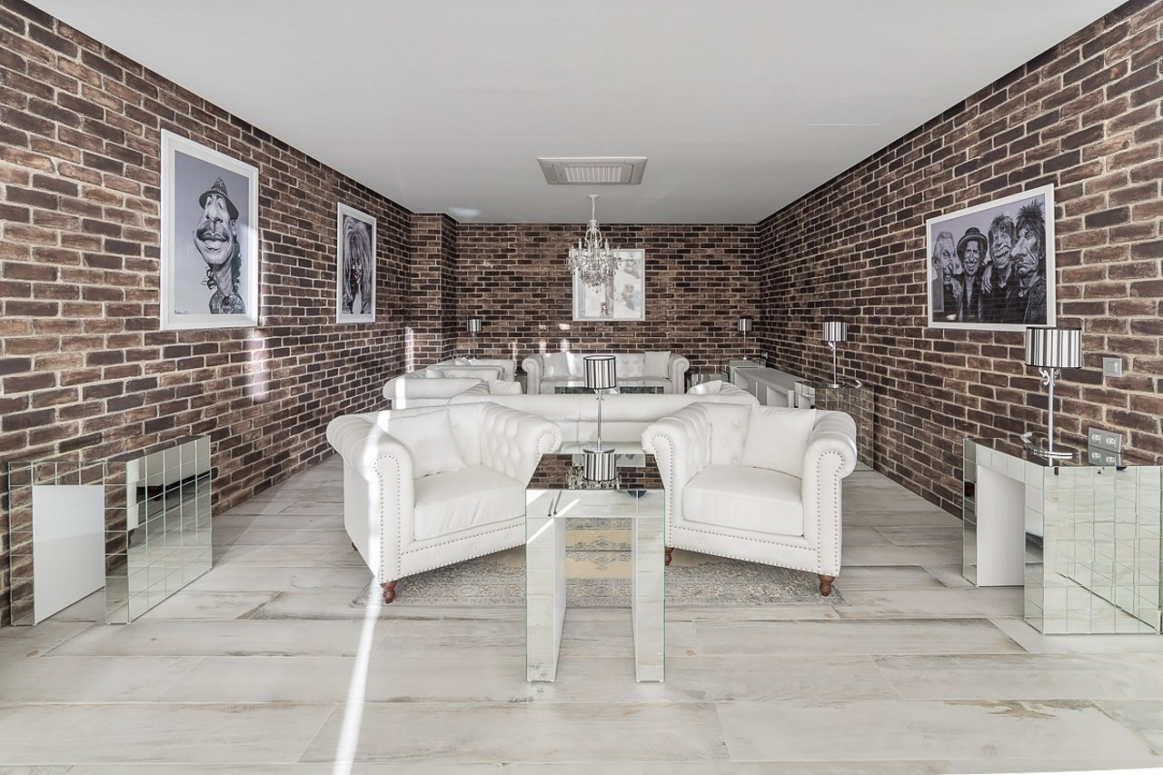 Foto - Sandos Benidorm Suites