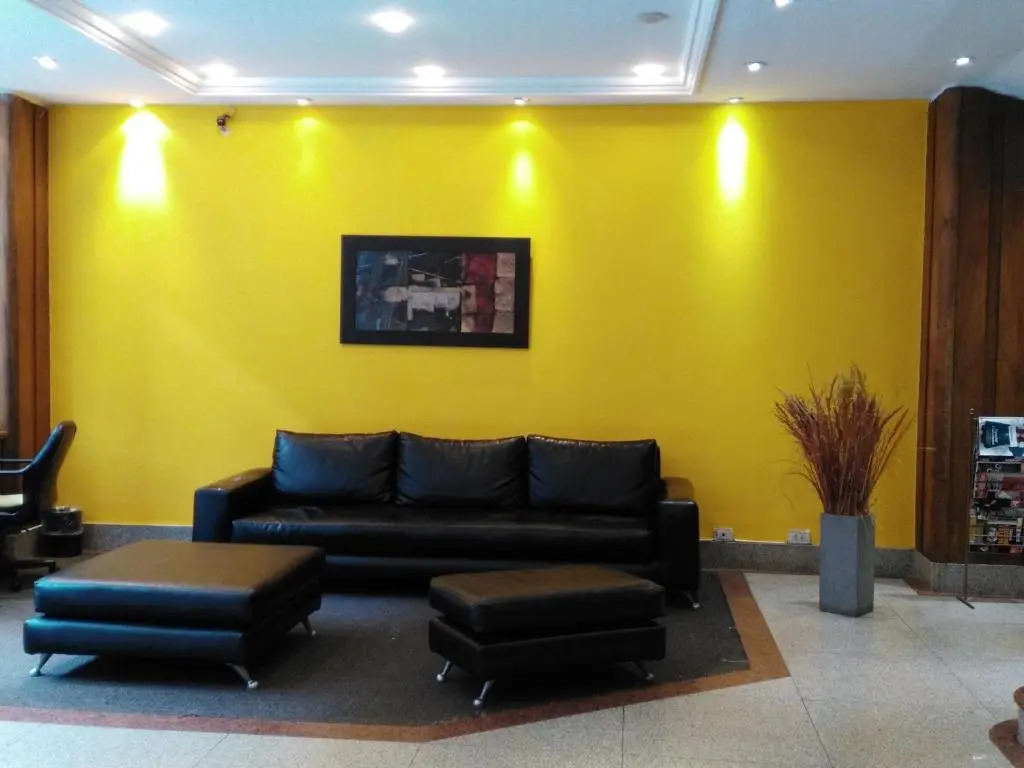 Photo - Tritone Hotel