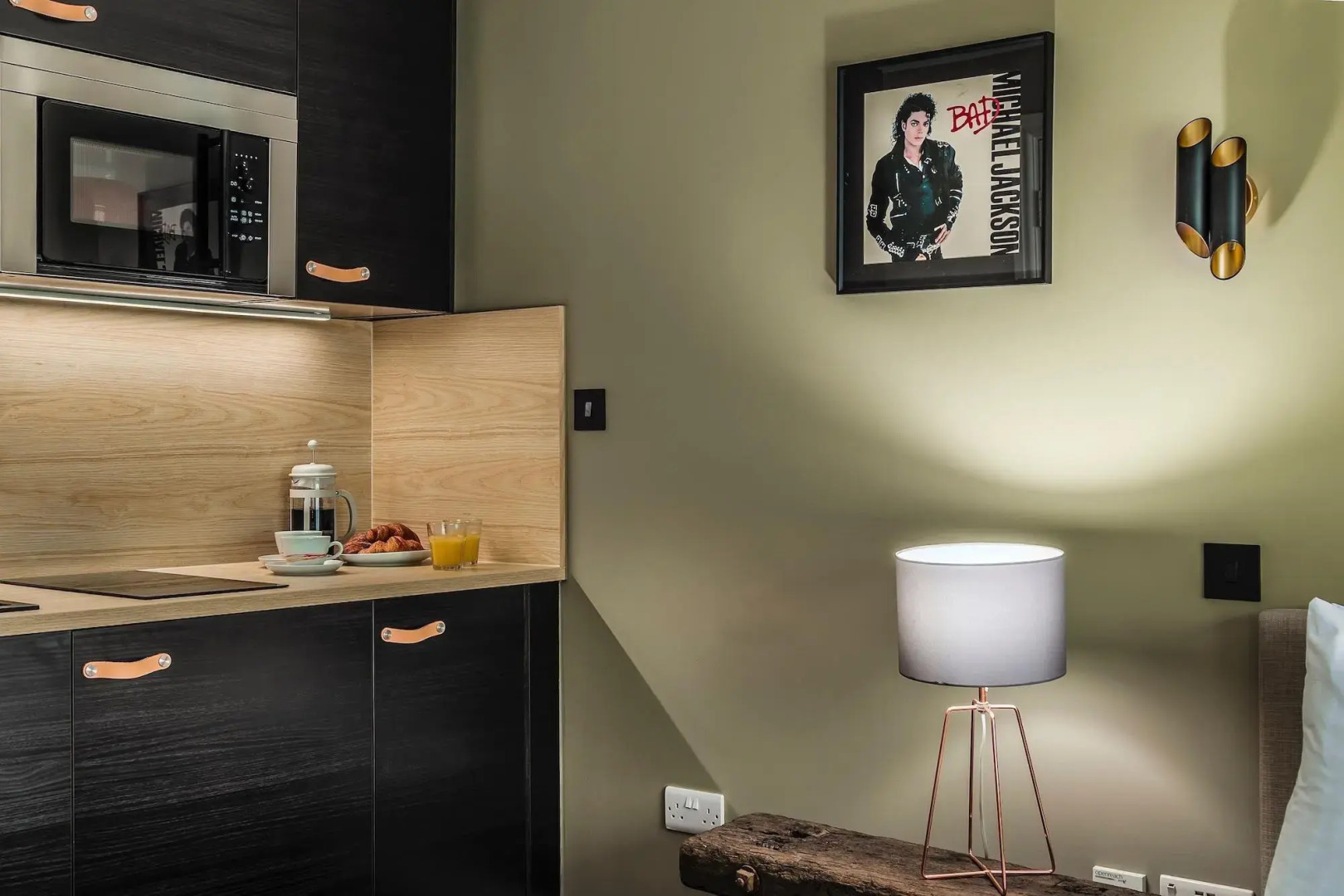 Foto - The Knaresborough by Nestor