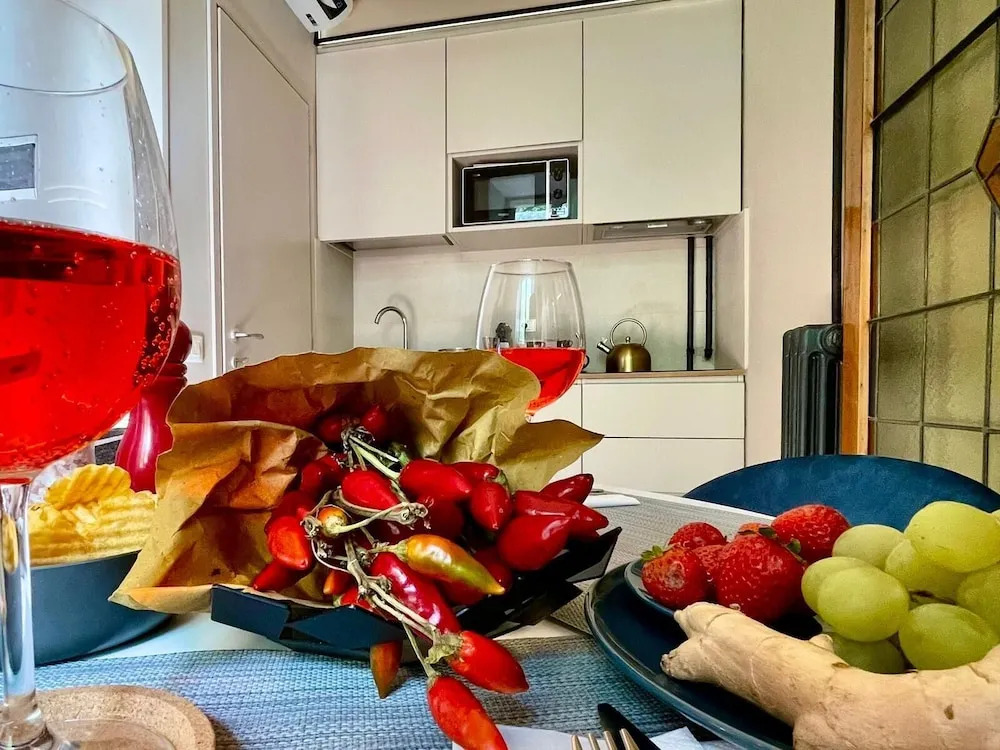 Foto - Z-ArchSuites Urbs