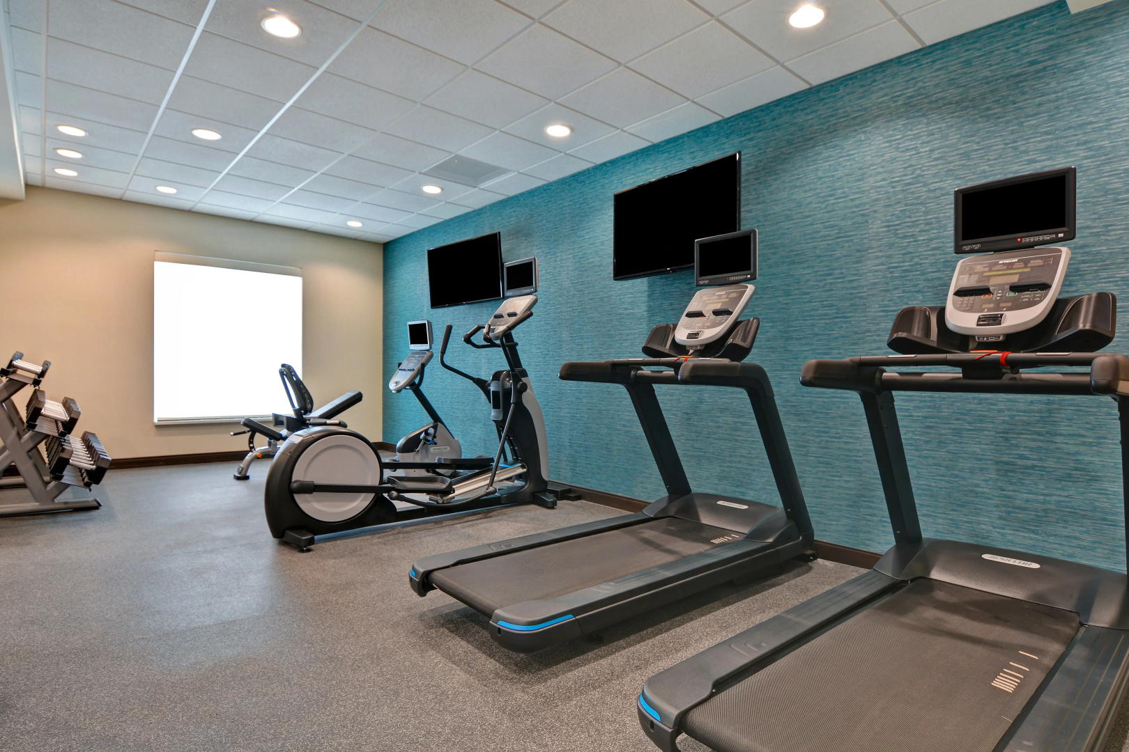 Foto - Home2 Suites by Hilton Savannah Midtown, GA