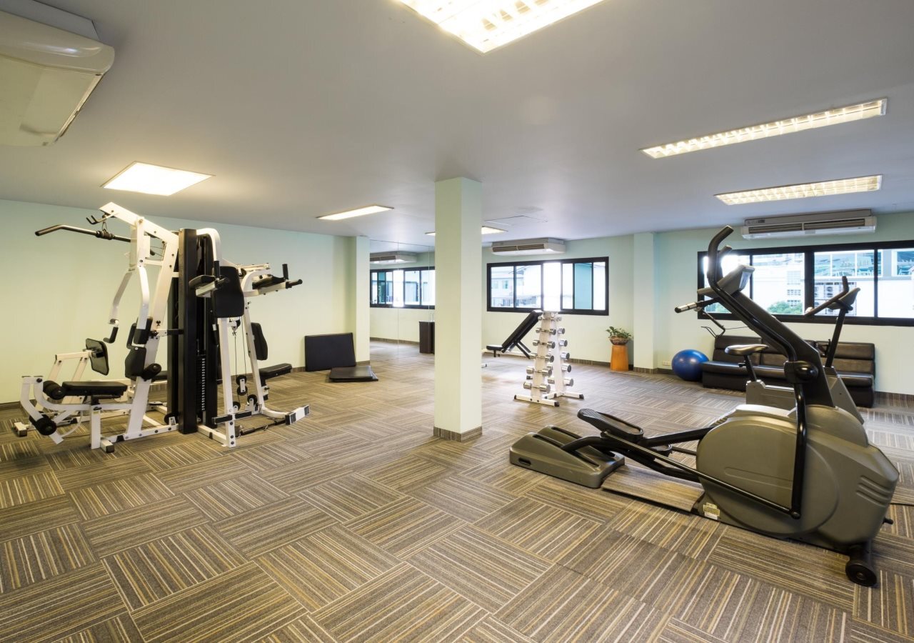 Photo - Admiral Suites Bangkok