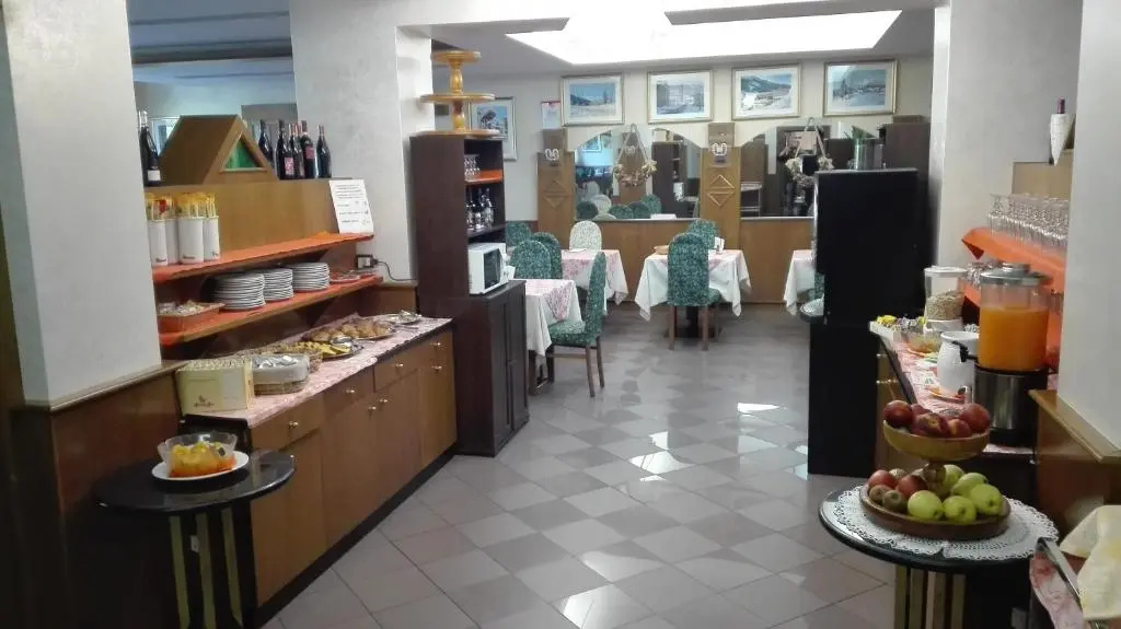 Foto - Hotel Davost