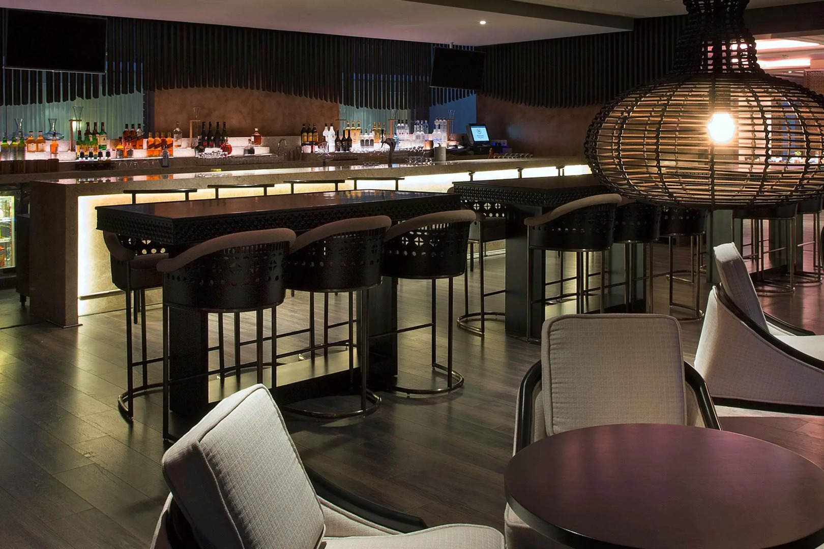 Photo - Sheraton Hyderabad Hotel