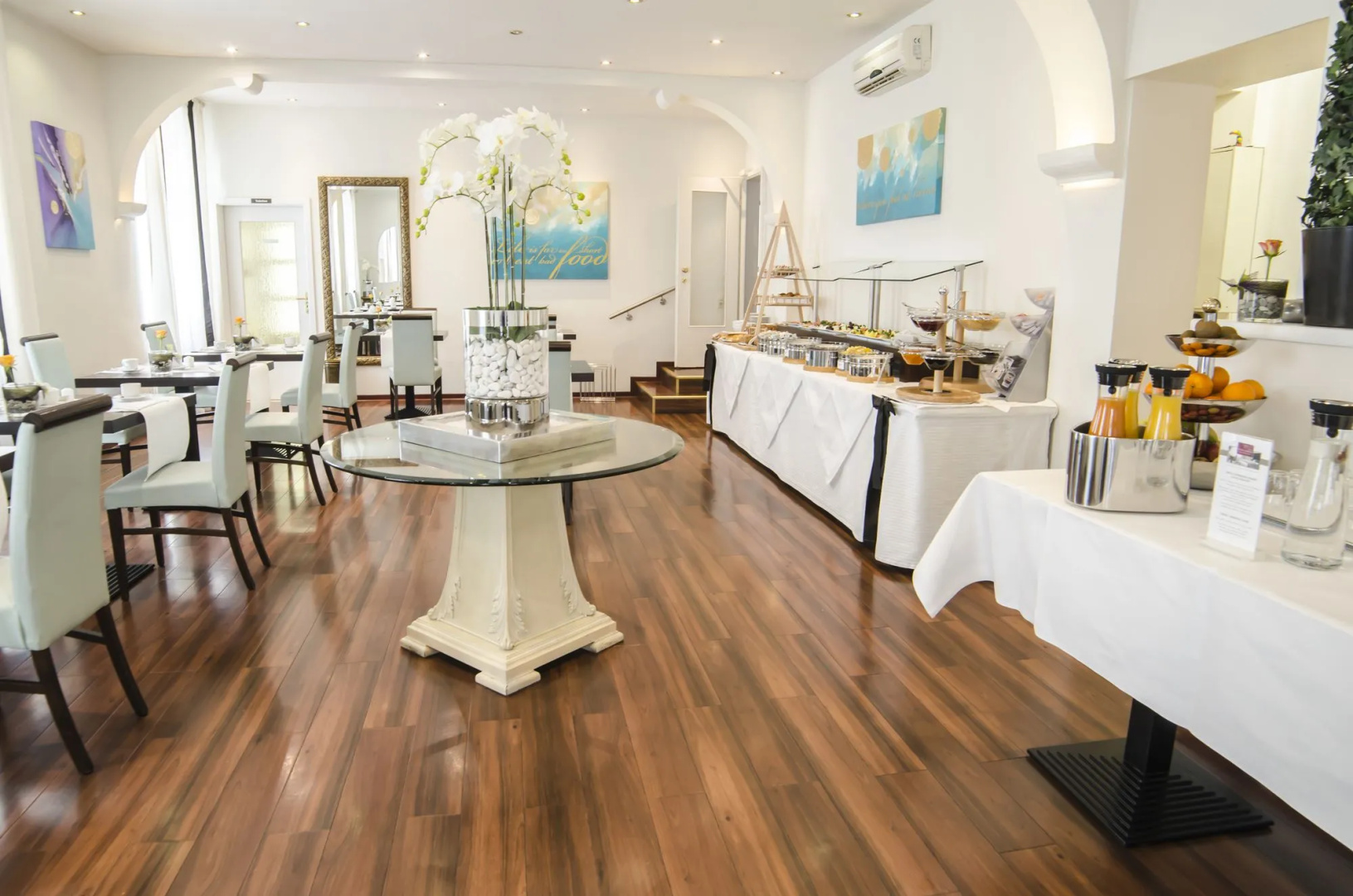 Photo - Hotel Merkur - Superior