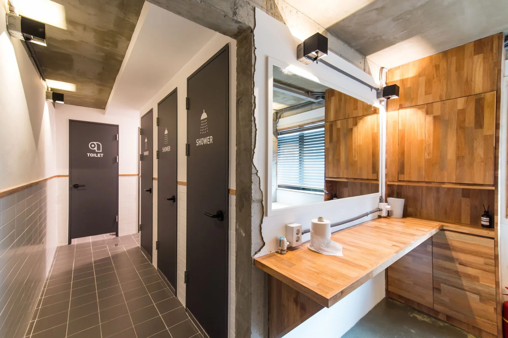Foto - The Cube Hotel - Hostel
