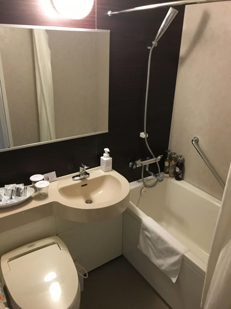 Photo - Richmond Hotel Yokohama-Bashamichi