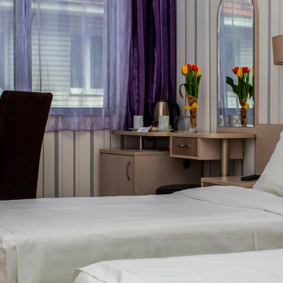 Foto - Art Plaza Hotel