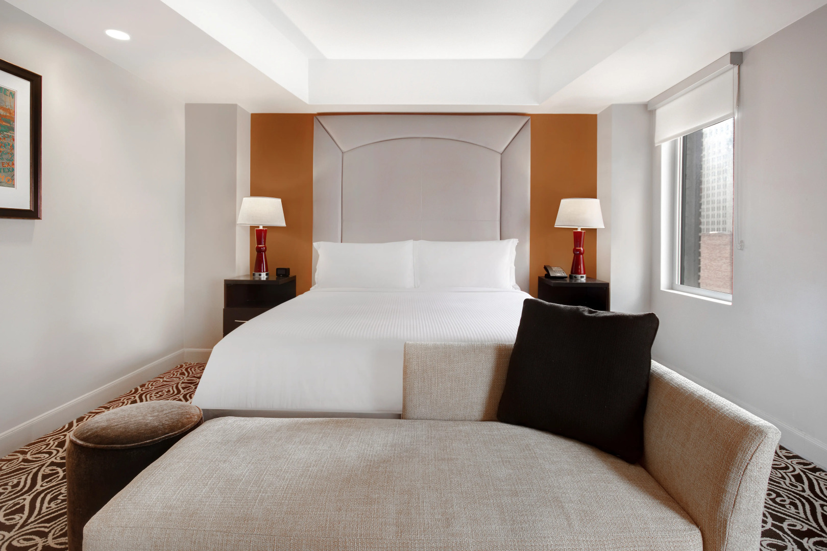 Photo - The Sam Houston, Tapestry Collection by Hilton