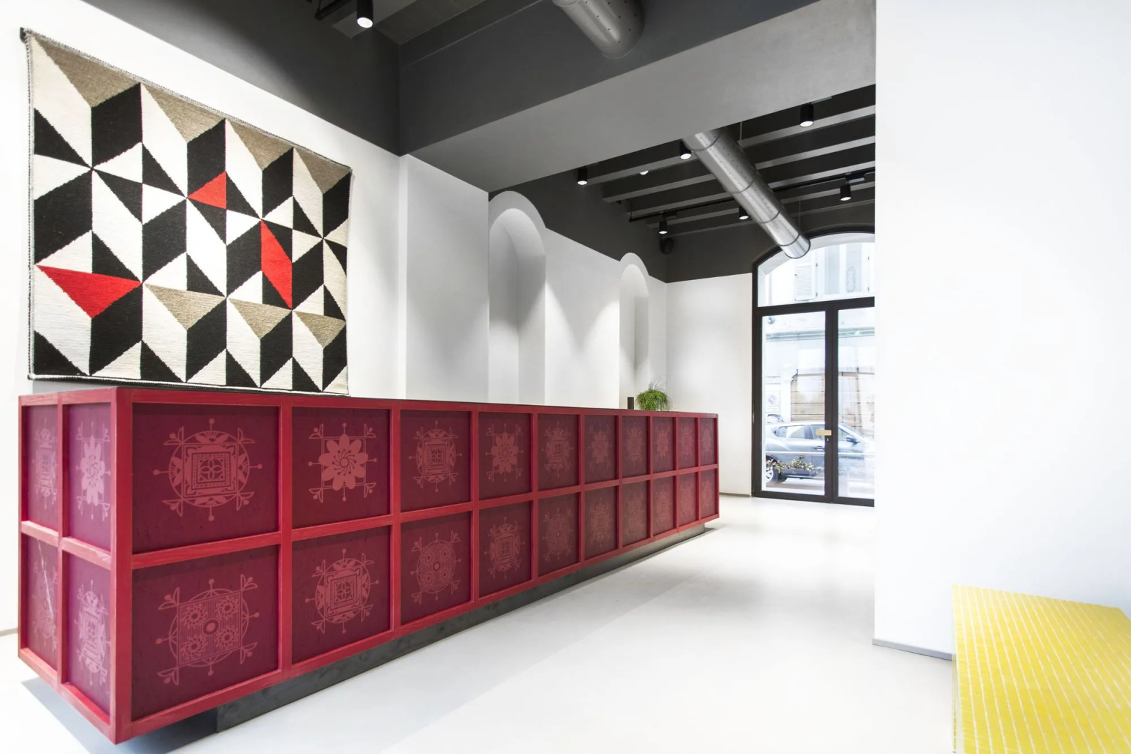Photo - Savona 18 Suites – Member of Preferred Hotels & Resorts