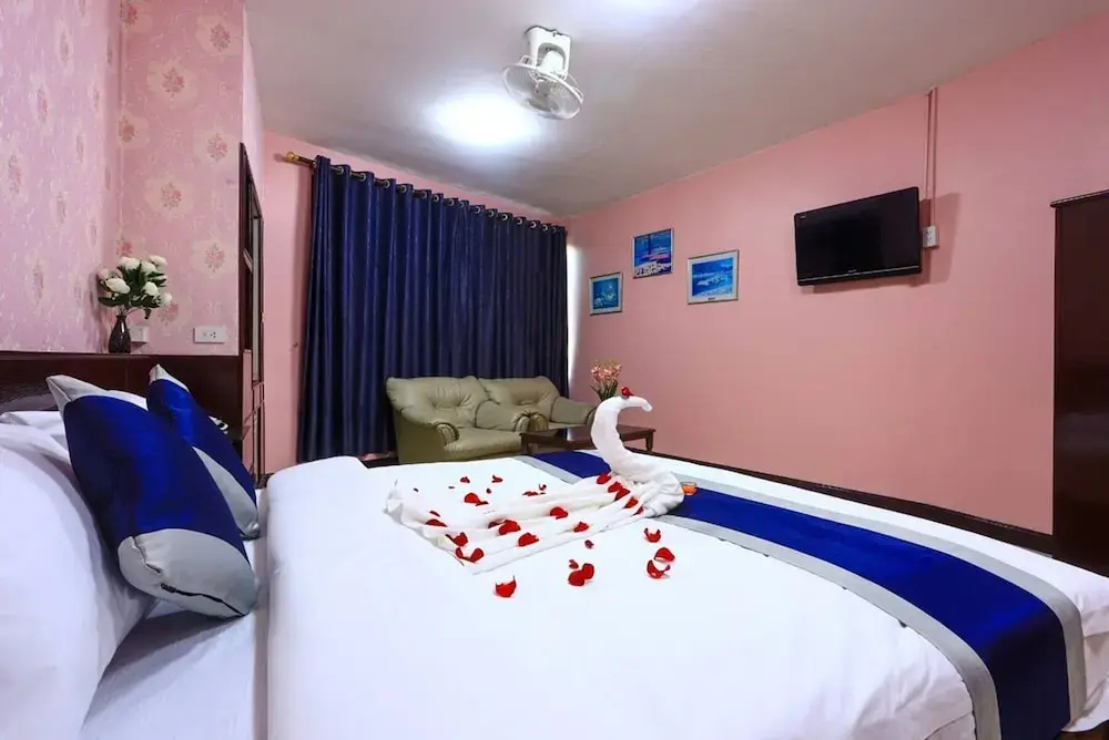 Photo - Hotel Nine Blue Boutique