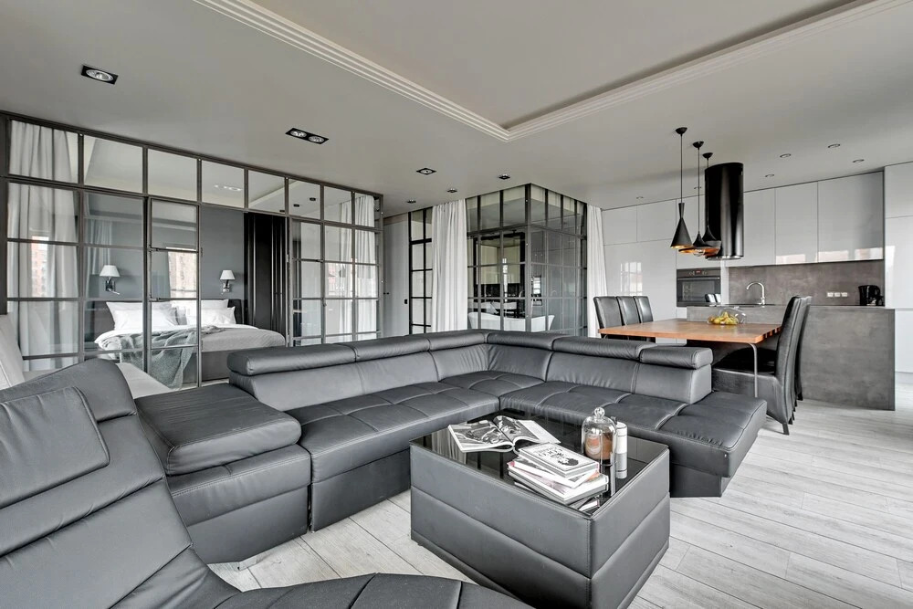 Photo - Waterlane Riverside - SPA, Pool, Gym & Parking by Downtown Apartments