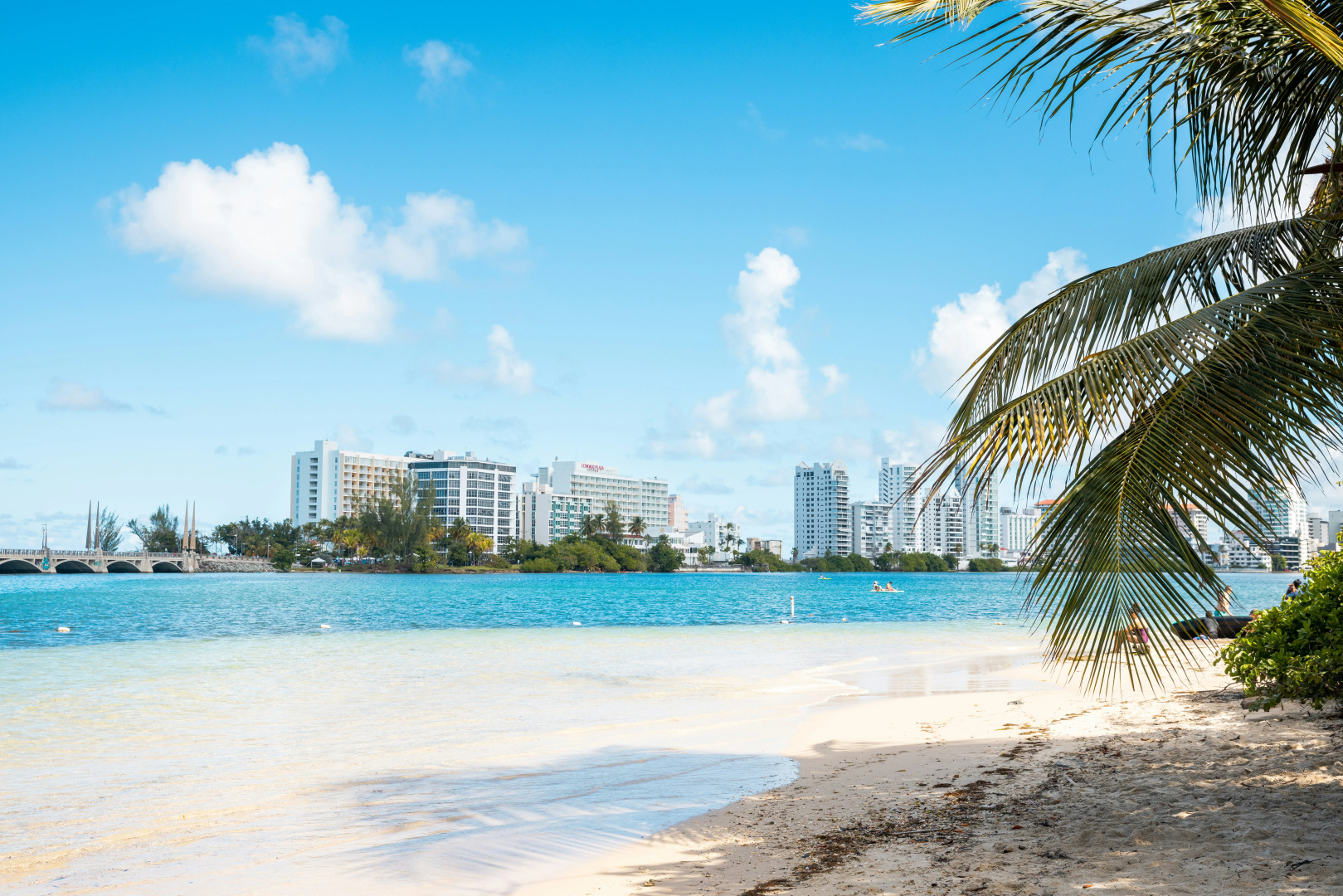 Photo - Hilton Garden Inn San Juan Condado