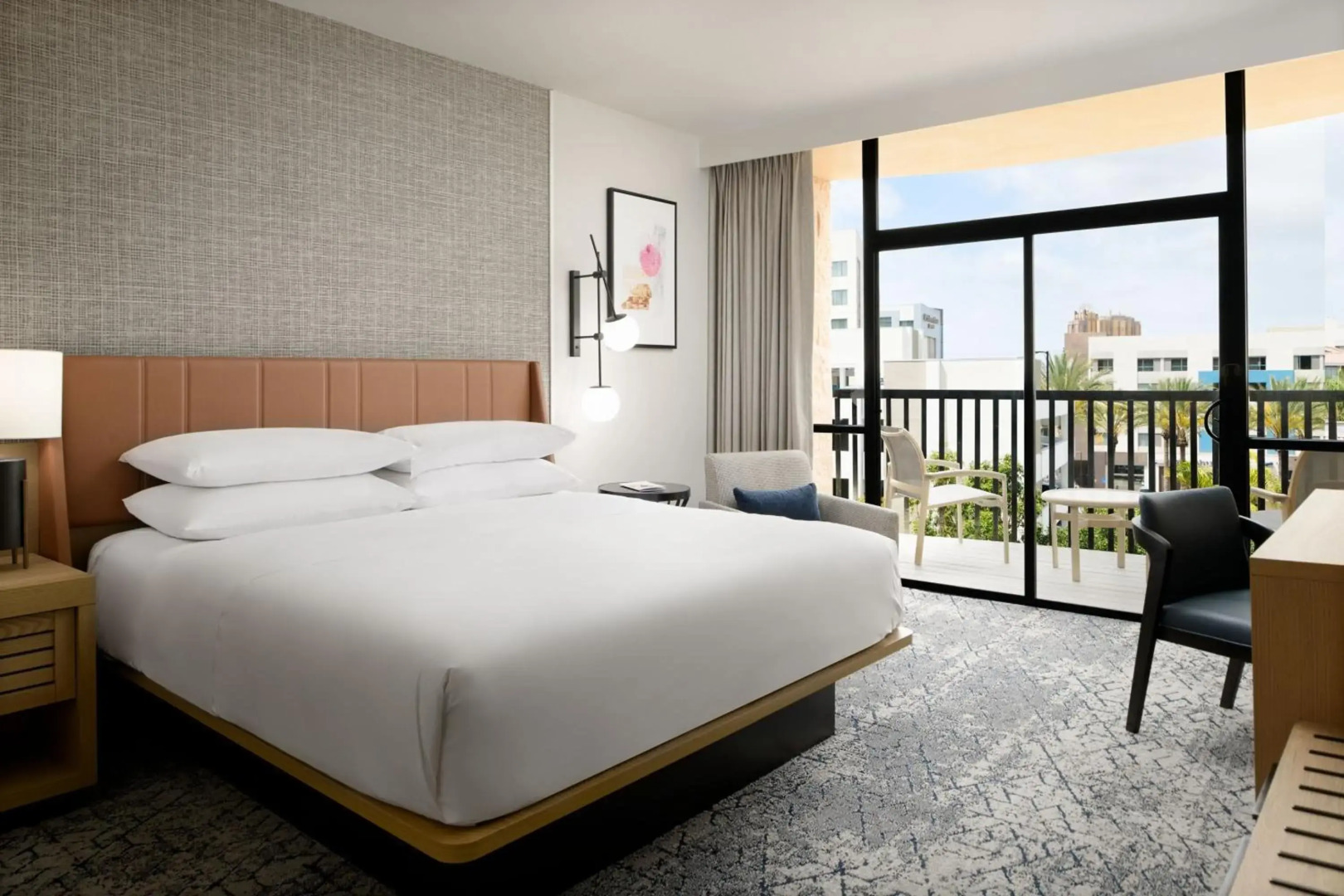 Photo - Sheraton Park Hotel at the Anaheim Resort