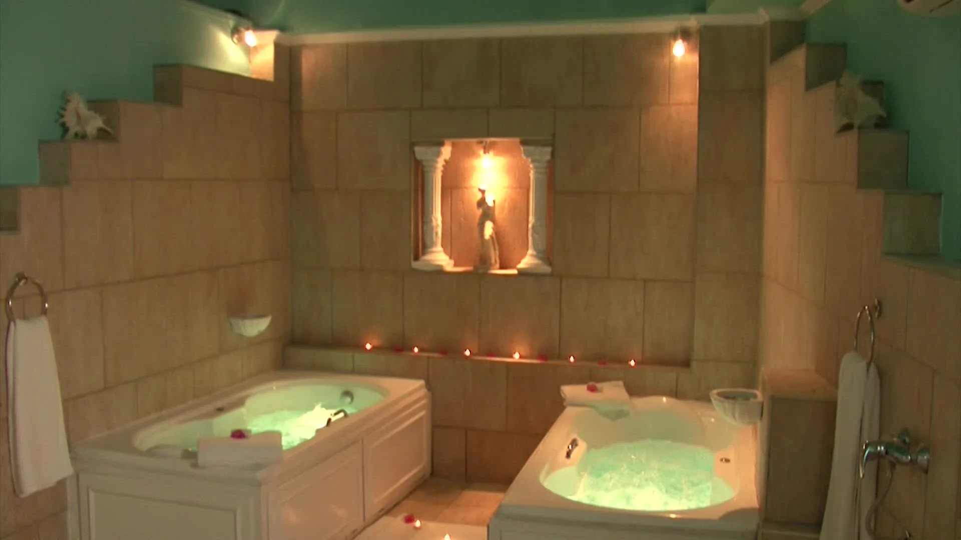 Foto - Canvas by Mitsis Messonghi