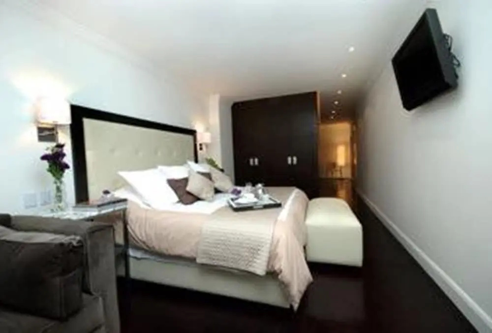 Photo - Suites Londres 212