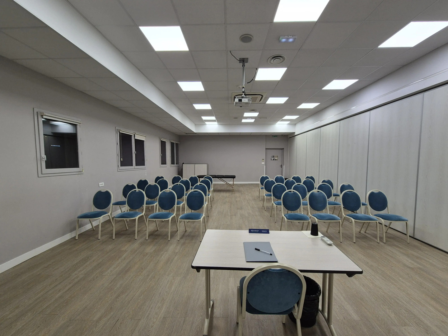 Photo - Campanile Narbonne A9/A61