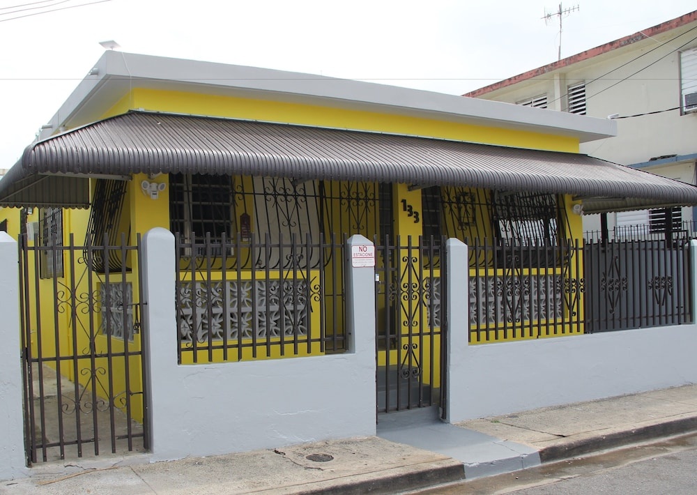 Calle Aponte- Near Beach and Arts District — фото 1