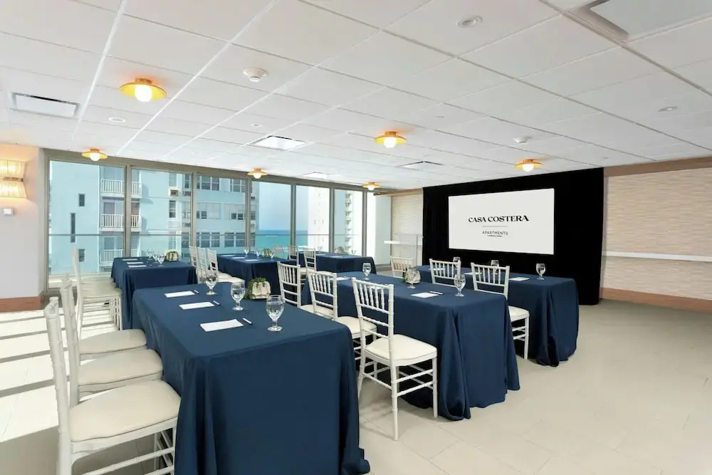 Foto - Casa Costera, Isla Verde Beach, Apartments by Marriott Bonvoy