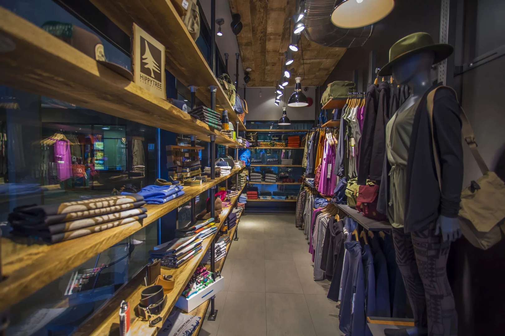 Foto - Carleton Lodge