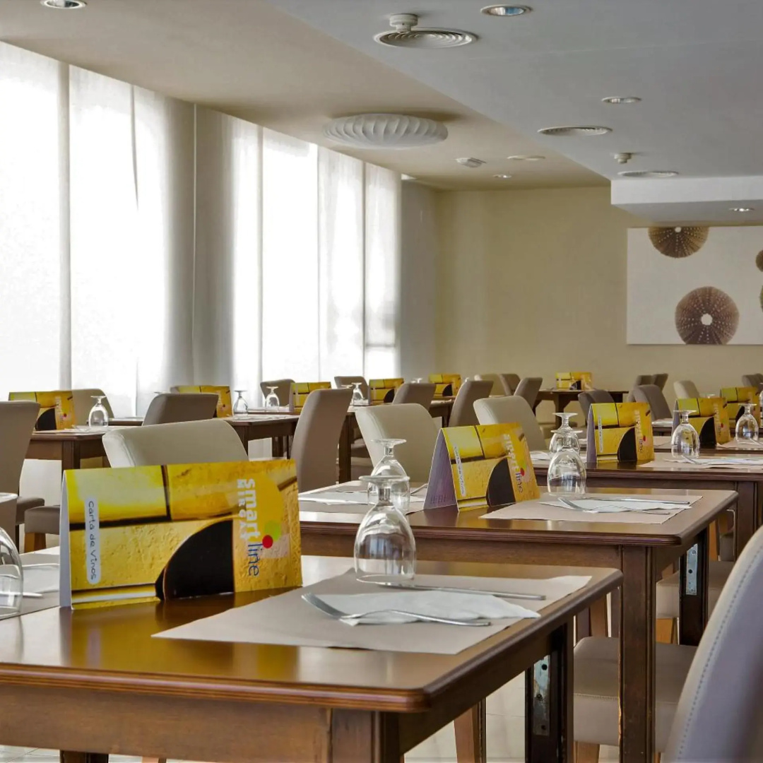 Photo - Hotel Brisa Marina