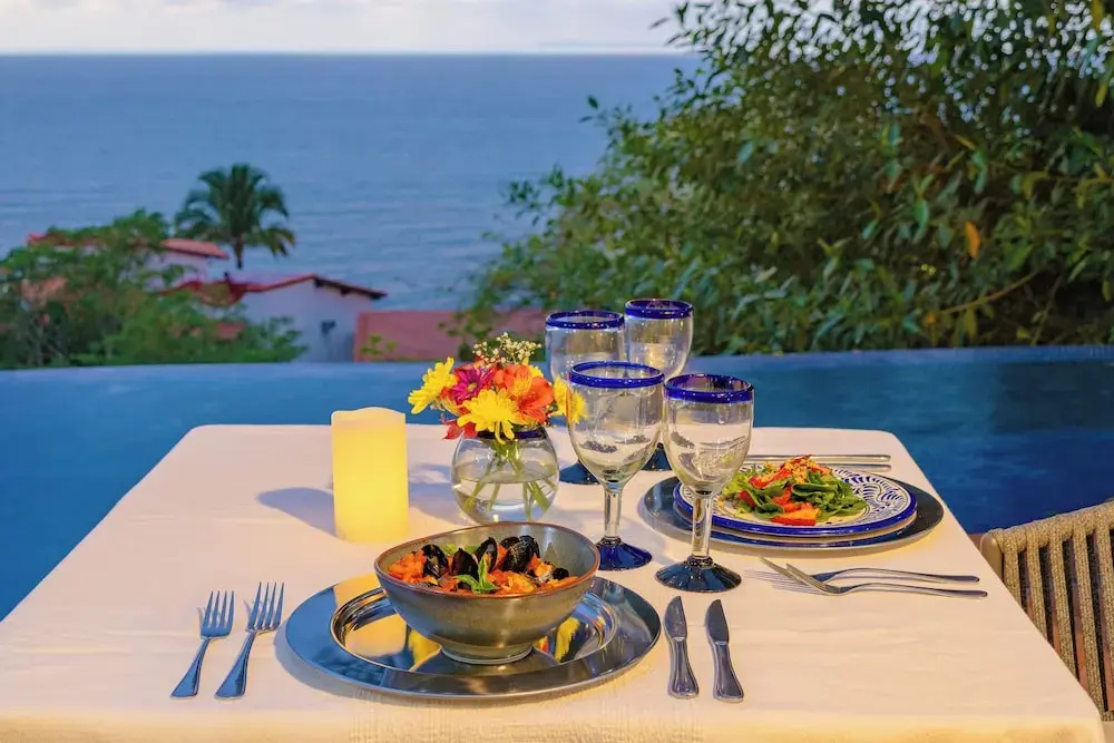 Foto - Villa Divina Luxury Boutique – Adults Only
