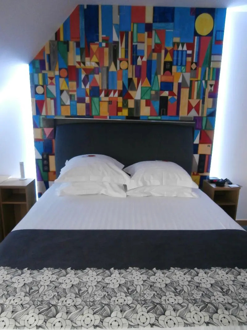 Foto - Hotel Aida Opera