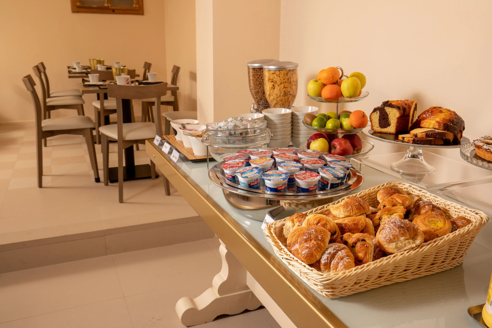 Foto - Hotel Colosseum