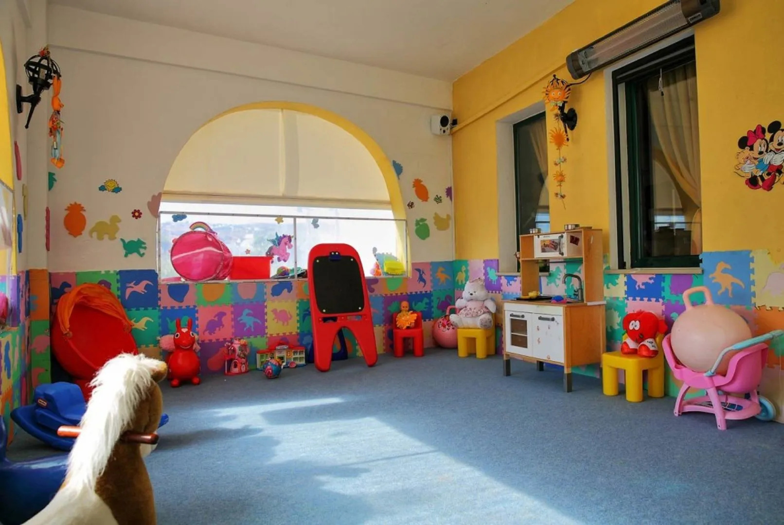 Foto - Asteras Paradise